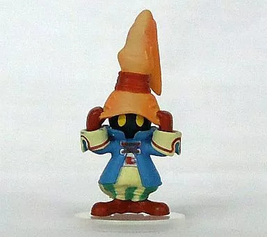FINAL FANTASY III trading arts NEUF mini figurine Square enix 2006 EUR 50,00 - FR