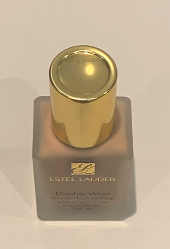 Estee Lauder Double Wear Stay In Place Makeup Foundation 30ml 3C2 Pebble, BNIB - Picture 5 of 12