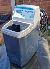 Tap works NSC11PRO Water Softener Easyflow Metered - Kit +Hoses