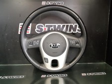 KIA SOUL STEERING WHEEL AM, 04/09-01/14 09 10 11 12 13 14