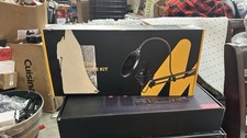 MAONO Condenser Microphone USB Kit, Cardioid, Boom Arm, Plug  Play, Pro Chipset