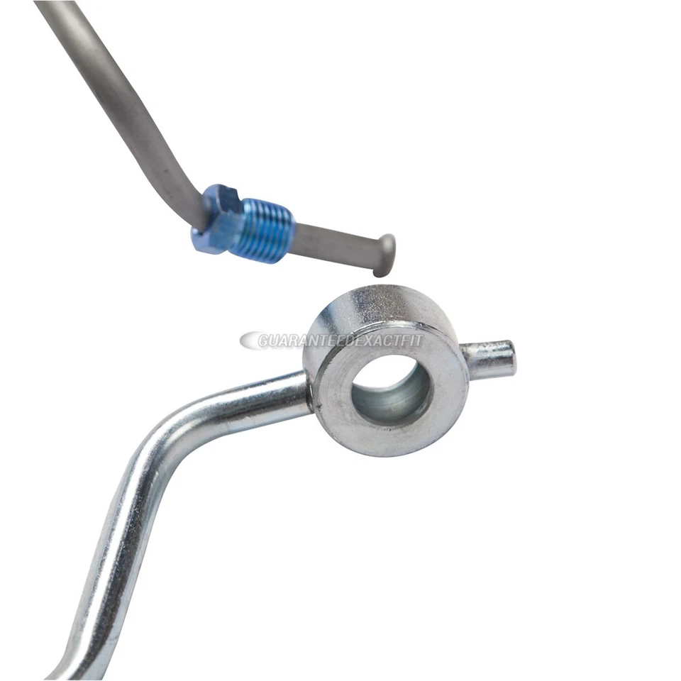 Шланг высокого давления для гидроусилителя руля Dodge D100 W350 D150 1984-85 Edelmann TCP - Изображение 2 из 3