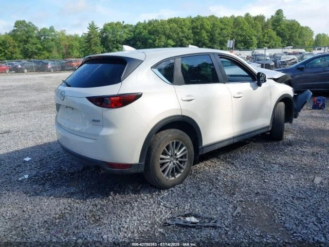 挡风玻璃雨刷电机带寒冷气候套装适用于 16-23 MAZDA CX-9 2057031 — 第 4/4 张图片