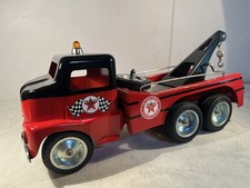 Vintage Tonka Custom Texaco Wrecker
