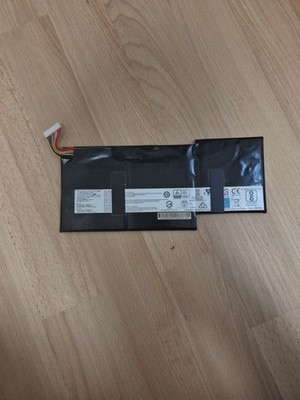 MSI GF65 Thin Original Akku