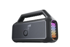 Anker Soundcore Boom V2 By Anker, Outdoor Speaker, 80W, Subwoofer, BassUP 2.0