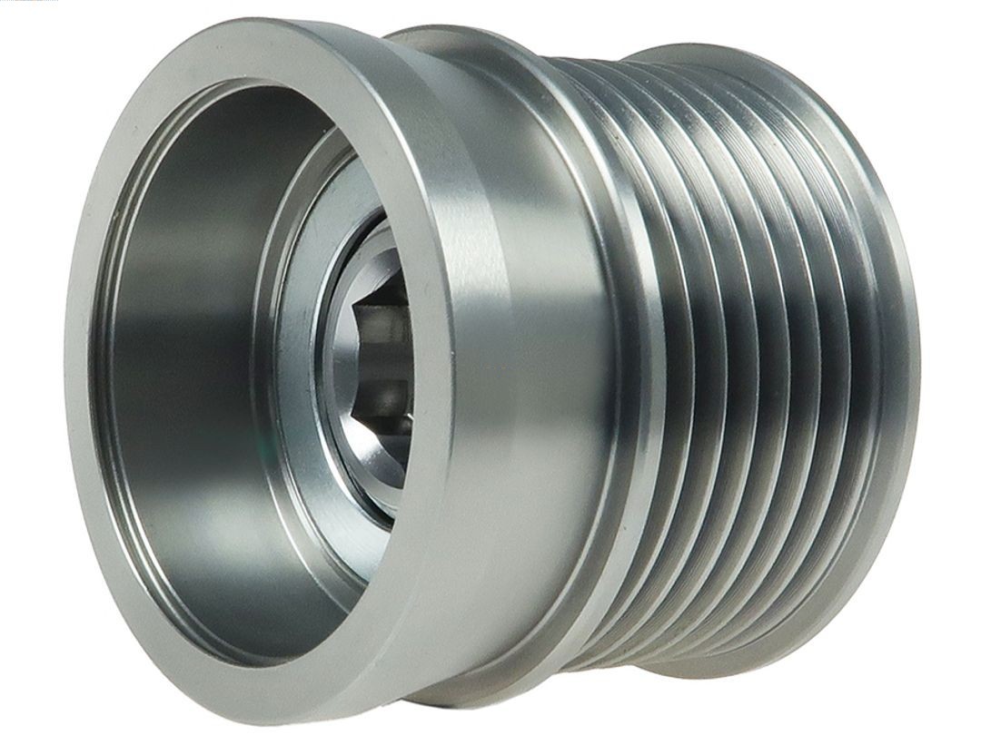 4x ✅Fits AS ROZRUSZNIKI I ALTERNATORY AFP6135S ALT PULLEY.   ⭐UK Seller⭐