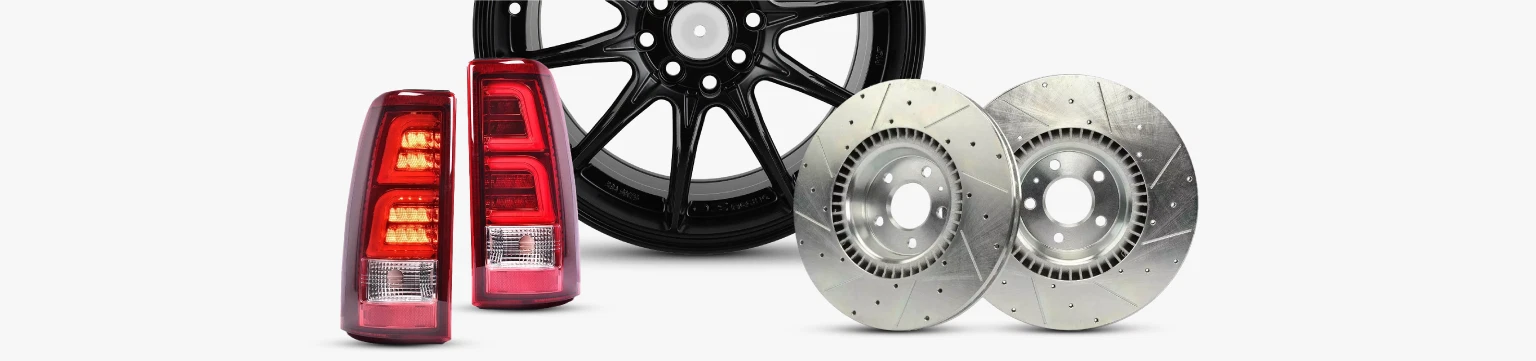 Parts & Accessories