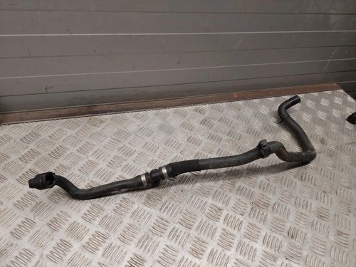 BMW X1 F48 F49 2017 Kühlleitung / Kühlschlauch 9250564 Benzin 170kW ATV71556