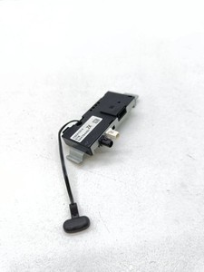 Opel Insignia A 2012 Antennenverstärker Signalverstärker 13241374 RPG25125