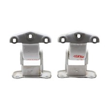 Porte arrière et accessoires Renault R9