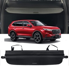 Cargo Cover Compatible with 2023 2024 2025 2026 Honda CRV Trunk Cover OEM Ret...