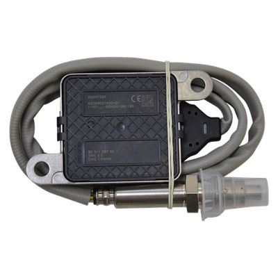 Original Citroën Jumper Bus Kasten NOX Sensor SCR-Emission 9821120780