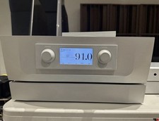 constellation audio virgo ii preamplifier too of the line