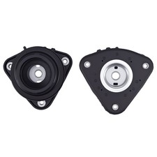 2 Stoßdämpfer Domlager Vorne for Ford C-MAX Focus Volvo C30 C70 1334230 1377471