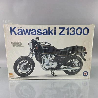 Preços baixos em Kawasaki Z1300 | eBay