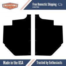 Cowl Side Panel Set For 1930-1931 Ford Model A Cowl Side Panel Set For 1930-1931 Ford Model A