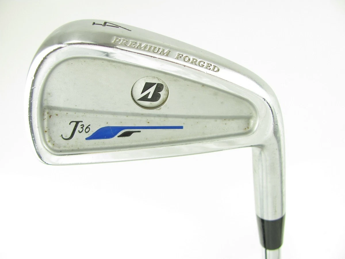 Bridgestone J36 Irons for sale - eBay