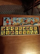 Disneylandia Dominoes # 1871