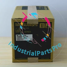1PC New  Mitsubishi  MR-J2S-700A     Servo  Driver  MRJ2S700A