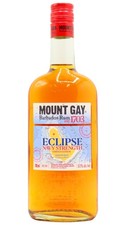 Mount Gay - Navy Strength Rum 70cl
