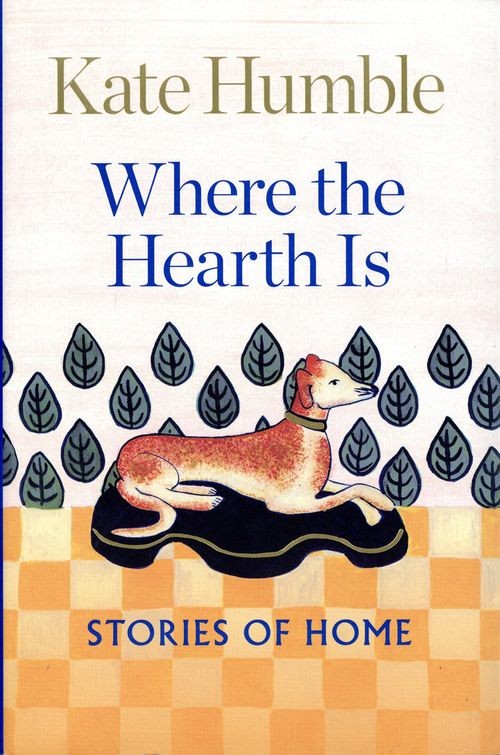 Where the Hearth Is