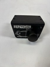 Perilla AudioControl The Epicenter