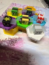 bee swarm simulator roblox phatmojo lot of 6