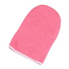 1Pair Paraffin Therapy Gloves Fabric Wax Bath Mitts Gloves Insulated