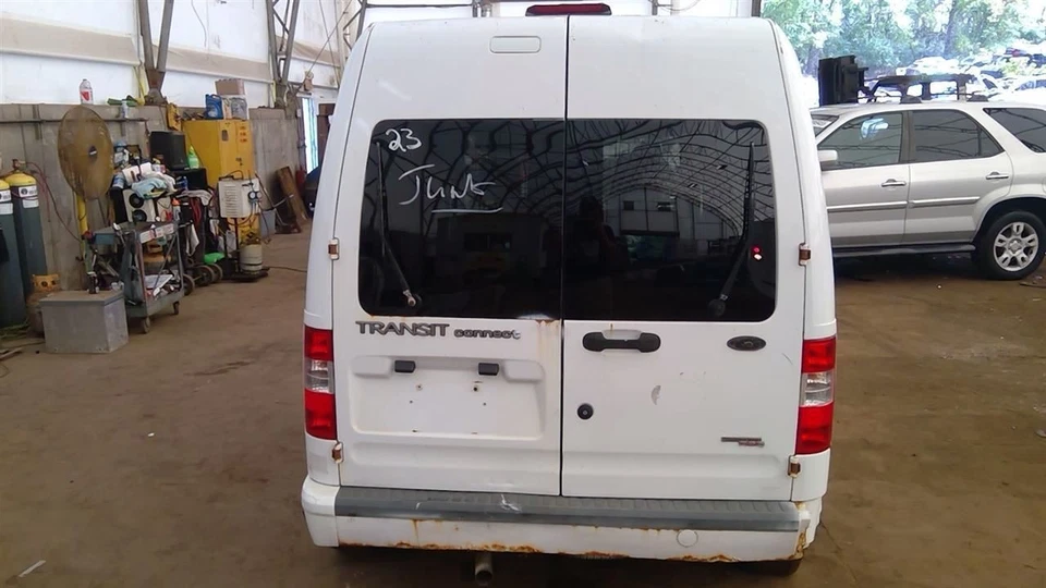 Pinza delantera derecha pasajero se adapta a 10-13 TRANSIT CONNECT 6775894 Foto 2 de 4