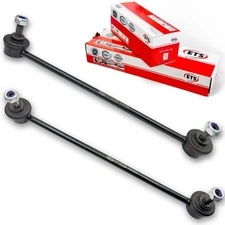 ETS 2Pc Front Sway Bar Link Kit K750837 Fits 2015-2020 Honda Fit Pair Left Right