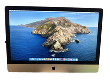 Apple iMac 32 GB RAM 2013 Apple Desktops & All-In-One Computers