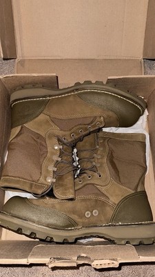 Bates USMC Hot Whether Rat Boots Sz. 11