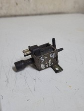 Mercedes-Benz E W124 1994 Turbolader Druckwandler Magnetventil 0015408697 Mercedes-Benz E W124 1994 Turbolader Druckwandler Magnetventil 0015408697