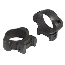 CCOP USA 30mm Medium Profile Hunting Weaver Picatinny Steel Scope Ring SR-3003WM