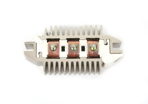 Rectifier, alternator HART 515 388 - Picture 2 of 3