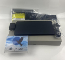 King Jim Pomera DM250 digital memo dark gray very good from Japan 1day ship 