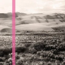 Early Day Miners: Outside Lies Magic (Ultra Clear Vinyl) (LP)