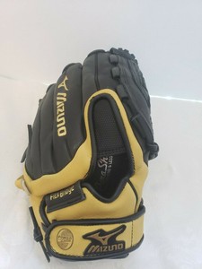 mizuno supreme series glove