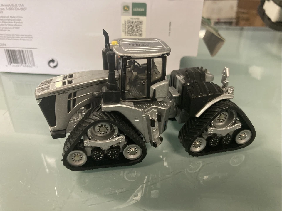 1/64 john deere 9620RX 2018 farm show edition  - Image 3 of 4