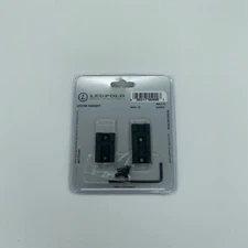 Leupold Rifleman 2 Piece Scope Mount Base Winchester 70 55900 Packaging May Vary