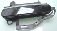 AUDI A6 4F Allroad / TÜRGRIFF + MECHANIK / hinten rechts / LZ9Y / 4F0837886 XW13