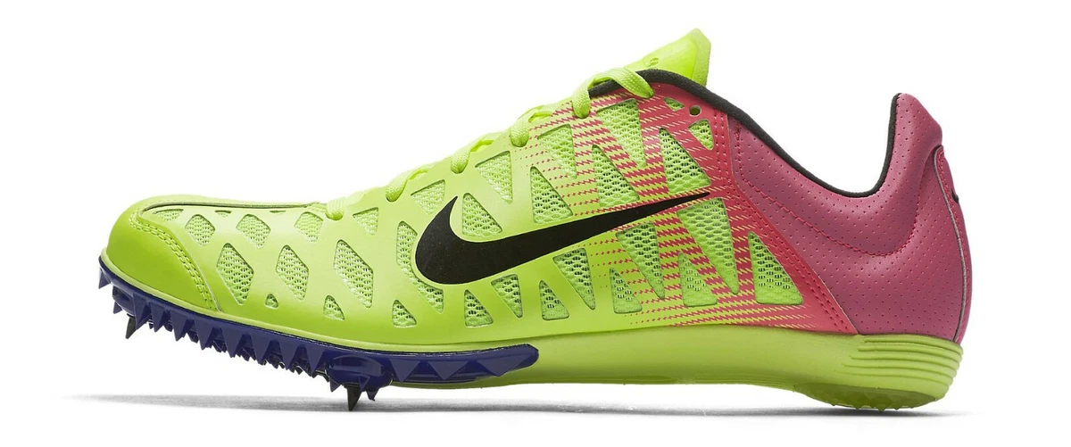 Nike Zoom Maxcat 4 OC RIO SPRINT Size 11 882012-999 MSRP $100 | eBay