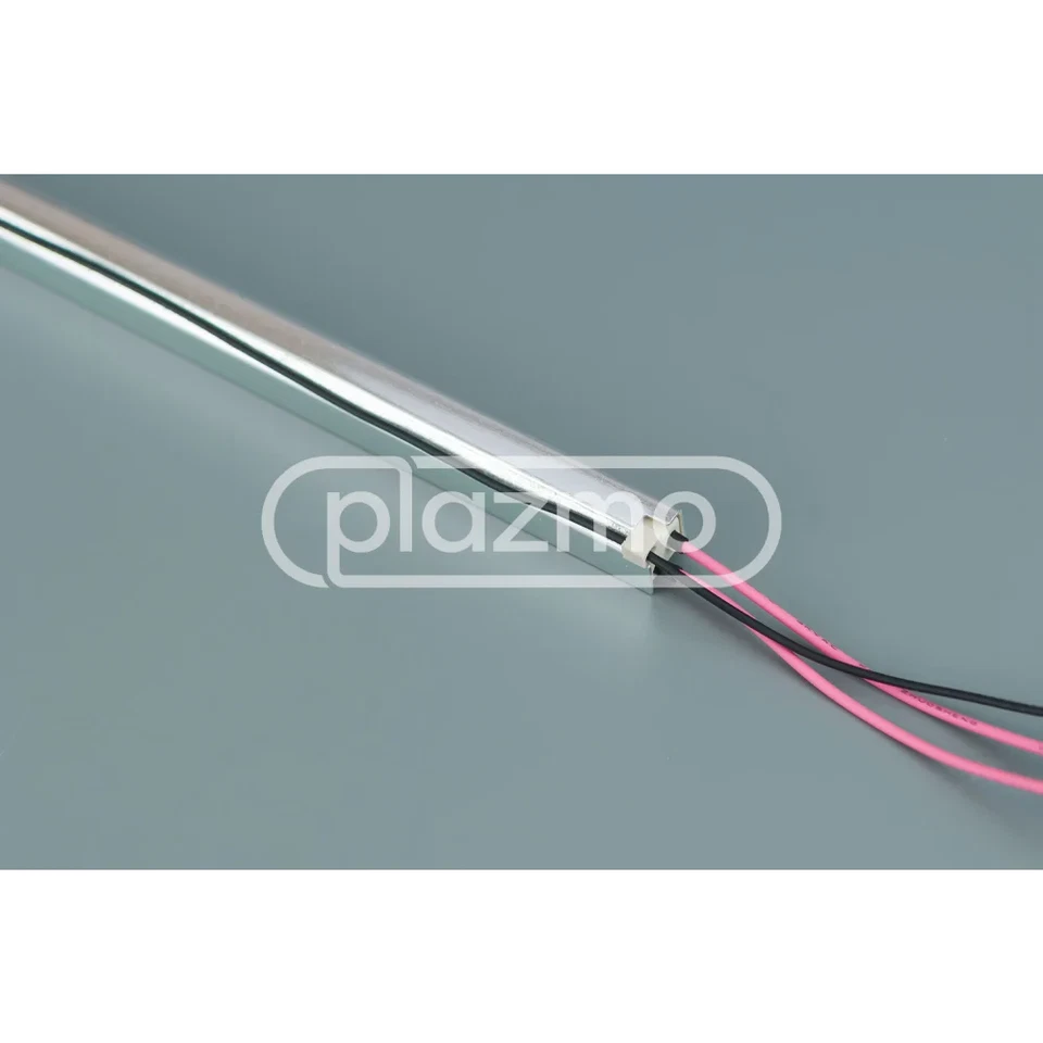 Monitor Repair CCFL Backlight Assembly for 10.4" NEC NL6448BC33-63D (in reflecto - Image 3 of 4