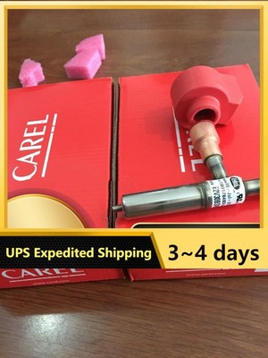 CAREL Electronic expansion valve E2V30BSM00 UPS Shipping