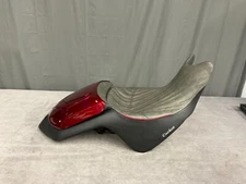 HONDA GOLDWING 1800 CORBIN RUMBLE SEAT WITH HEAT