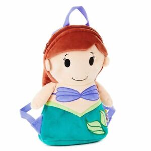Hallmark ~ Itty Bittys ~ Disney ~ The Little Mermaid ~ Princess  "Ariel" ~ NWT 