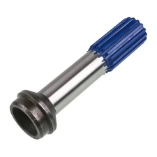 DRIVESHAFT STUB SHAFT - 1.375 16 SP - FITS 2.00 TUBE