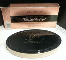 Too Faced  Born This Way Turn Up The Light Highlighting Palette NIB
