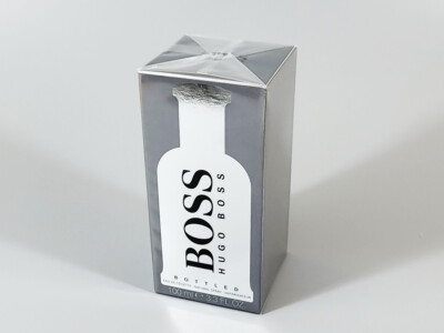 Hugo Boss Boss BOTTLED Eau de Toilette 100ml   REAL NEXT DAY DELIVERY  